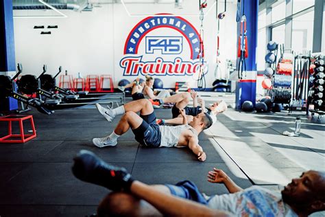F45 williamsville - 78 views, 0 likes, 0 loves, 0 comments, 1 shares, Facebook Watch Videos from F45 Training Williamsville NY: Exciting News!!! F45’s 45 day challenge is starting next Monday, April 13th! Nutrition... 
